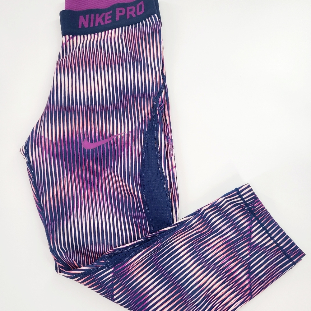 Nike Pro Hypercool Tights